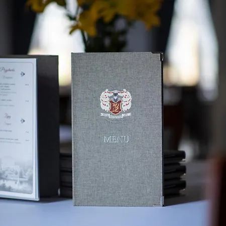 Palac Lubiechowa-jelenia Gora- Riesengebirge 3*