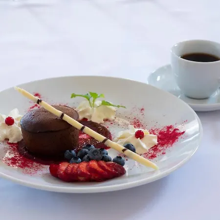 Palac Lubiechowa-jelenia Gora- Riesengebirge Lubiechowa