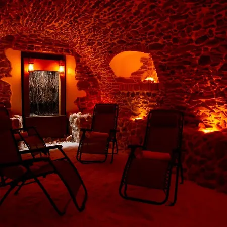 Palac Lubiechowa-jelenia Gora- Riesengebirge