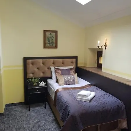 Palac Lubiechowa-jelenia Gora- Riesengebirge Lubiechowa