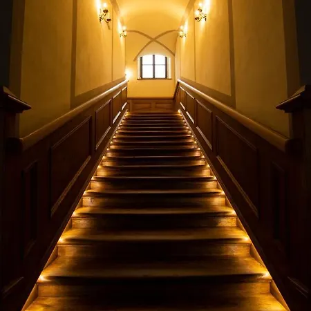 Palac Lubiechowa-jelenia Gora- Riesengebirge 3*