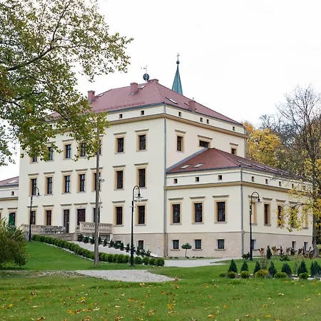 Palac Lubiechowa-jelenia Gora- Riesengebirge 3* Lubiechowa