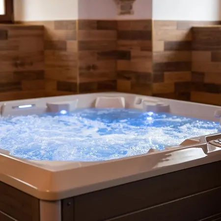 Palac Lubiechowa-jelenia Gora- Riesengebirge Lubiechowa