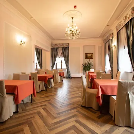 Palac Lubiechowa-jelenia Gora- Riesengebirge