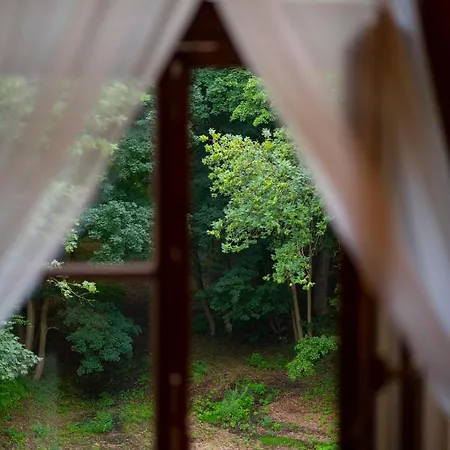 Pałac Lubiechowa-jelenia Góra- Riesengebirge 3* Lubiechowa