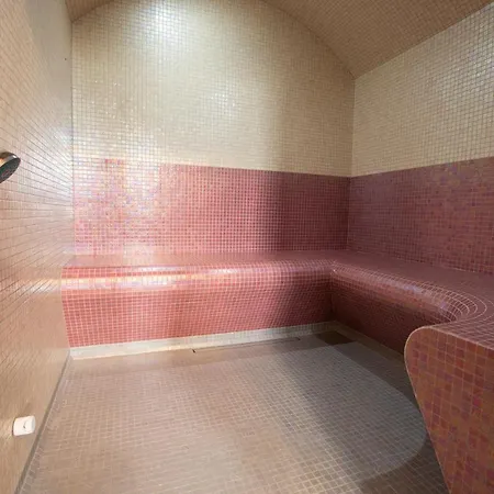 Pałac Lubiechowa-jelenia Góra- Riesengebirge 3* Lubiechowa