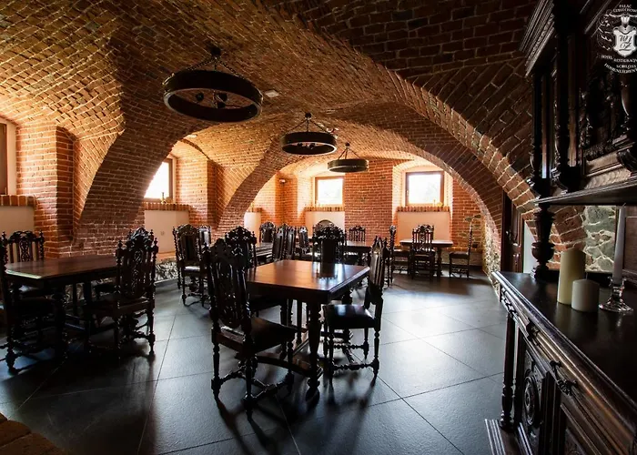 Palac Lubiechowa-jelenia Gora- Riesengebirge Frühstückspension Lubiechowa