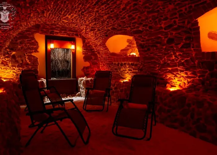 Palac Lubiechowa-jelenia Gora- Riesengebirge