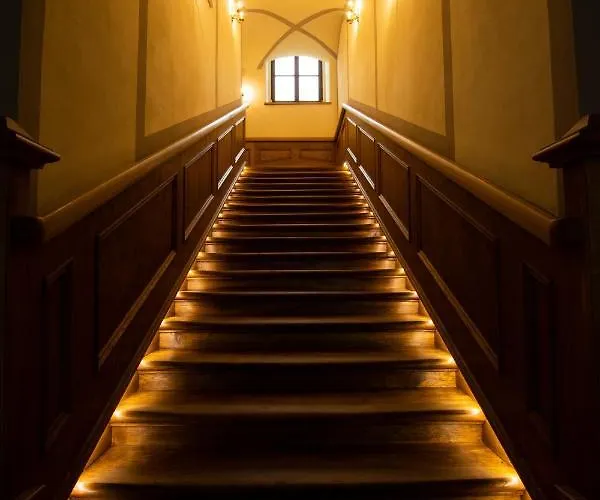 Palac Lubiechowa-jelenia Gora- Riesengebirge 3*