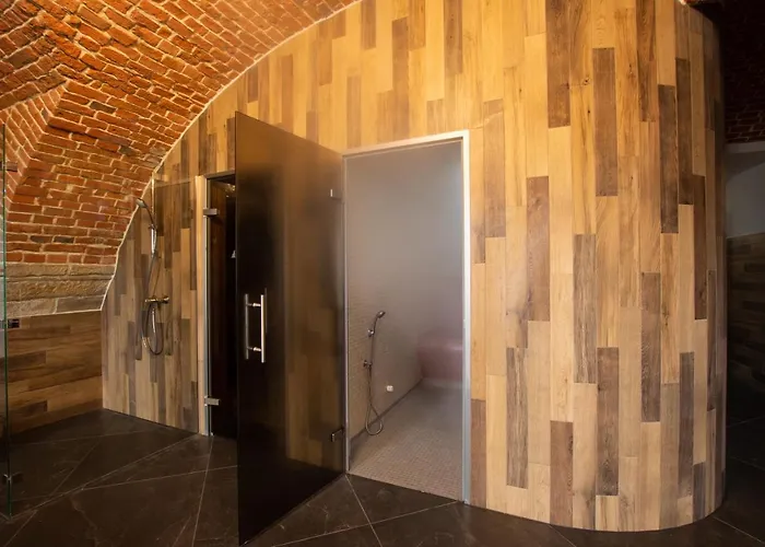 Palac Lubiechowa-jelenia Gora- Riesengebirge 3* Lubiechowa