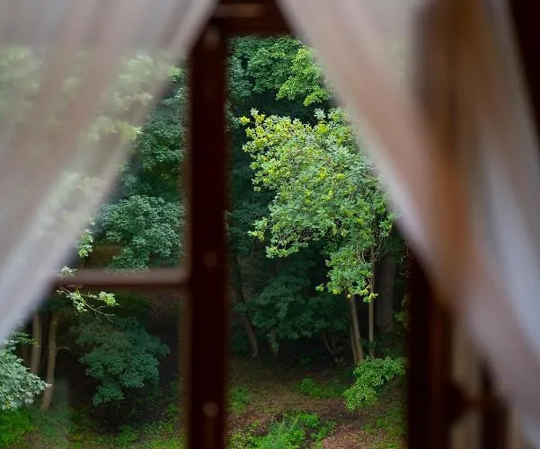 Palac Lubiechowa-jelenia Gora- Riesengebirge 3* Lubiechowa