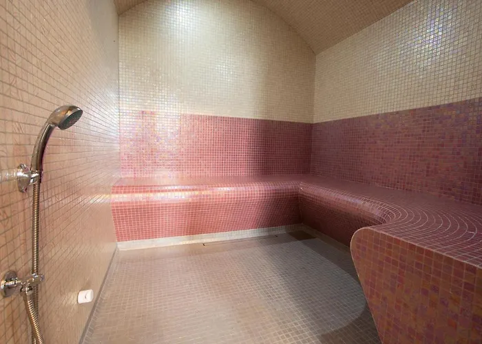 Palac Lubiechowa-jelenia Gora- Riesengebirge 3* Lubiechowa